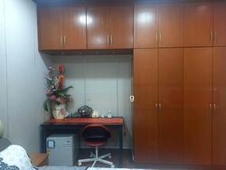 River Valley Court (D9), Apartment #582064251